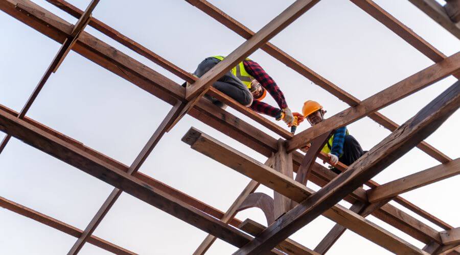 Expert Emergency Roof Repairs services in Meriden, IA